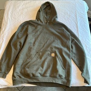 Carhartt Hoodie 2XL Sweatshirt